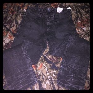 PRPS Barracuda Ocean Jeans